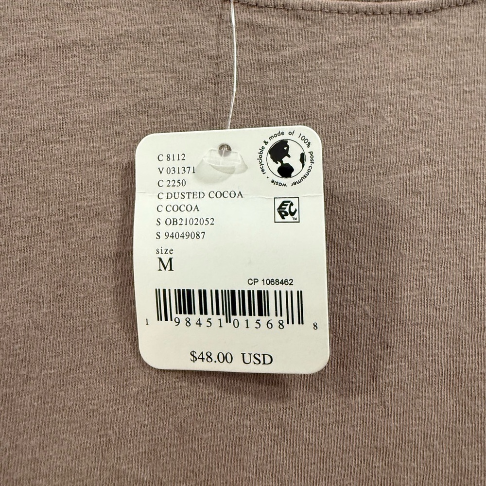 Free people- Womens long Sleeve Top - Picture 2 of 3